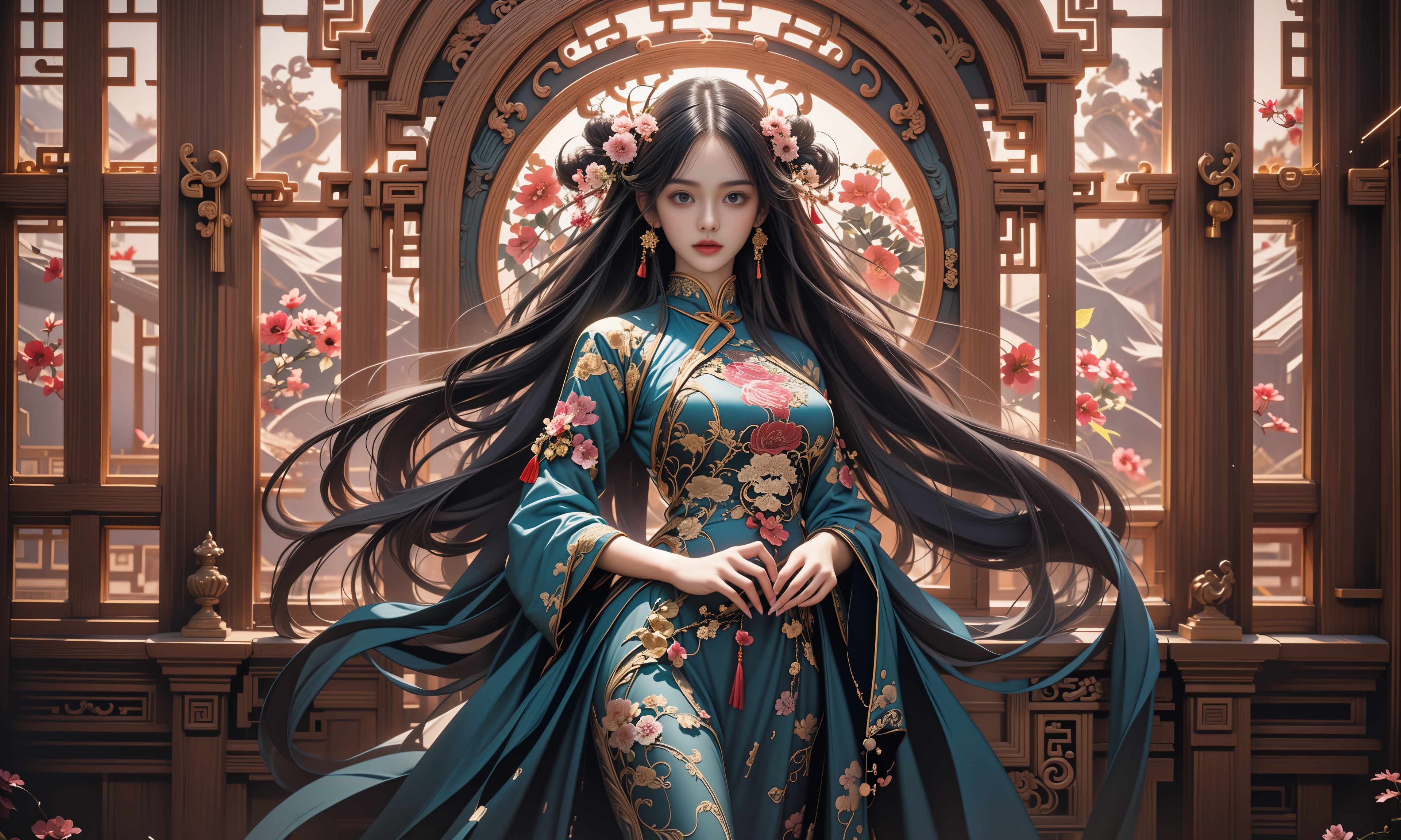 老年病专家：夏季老年人护心脑、防疾病，这样安然过夏